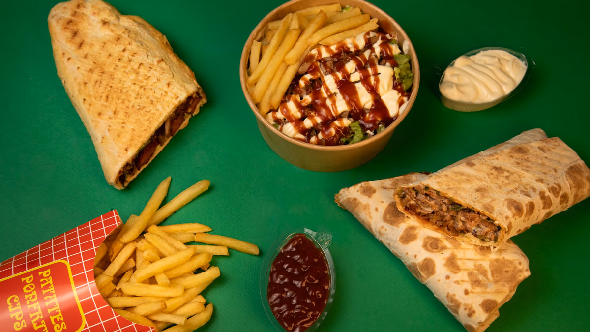 სახანძრო